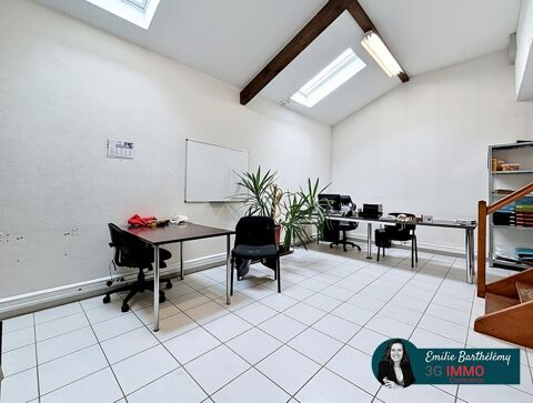  Vente murs pro  à Bonne 