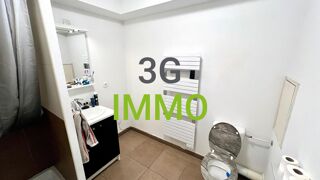  Appartement à vendre 1 pièce 30 m²