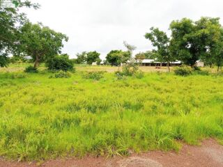  Terrain � vendre 800 m�