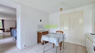  Maison à vendre 4 pièces 97 m²