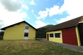  Maison � vendre 5 pi�ces 