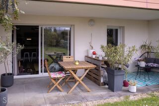  Appartement � vendre 2 pi�ces 41 m�