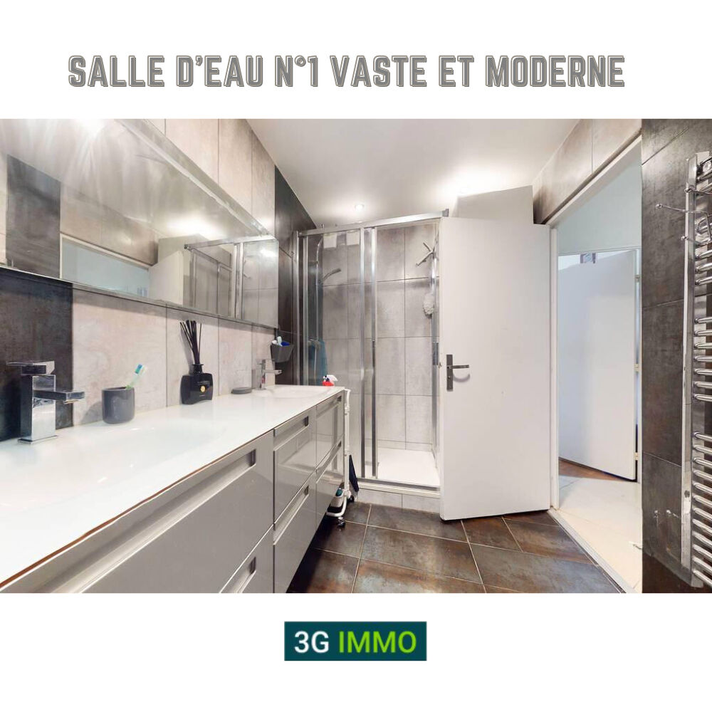  vendre  Appartement Bourg-la-Reine (92340)
