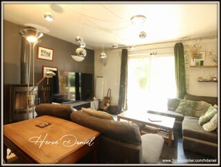  Maison  vendre 4 pices  Saint-germain-ls-arpajon