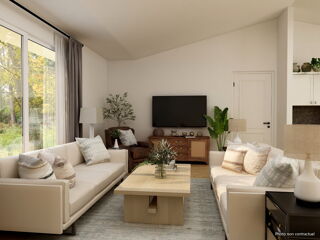  Appartement  vendre 3 pices 72 m