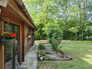  Maison à vendre 5 pièces 140 m²