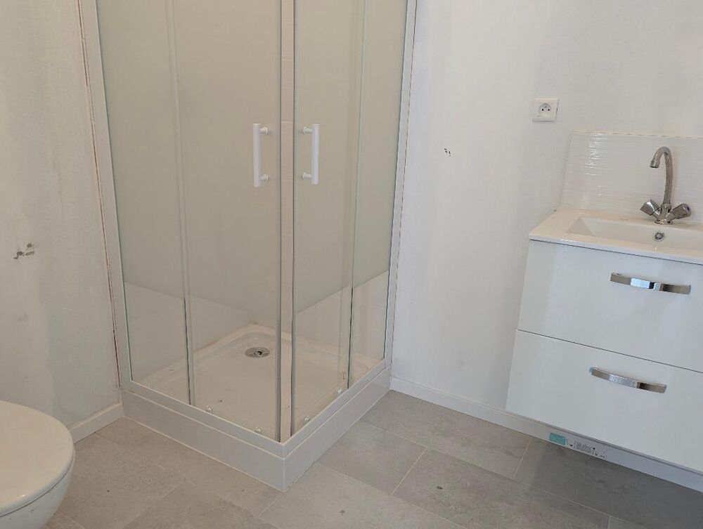 Vente Appartement 1 pièce 27 m² - Vue 3