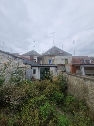  Maison � vendre 4 pi�ces 120 m�