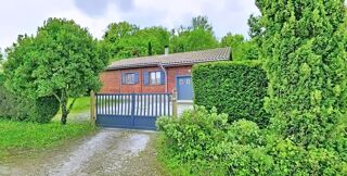  Maison � vendre 4 pi�ces 