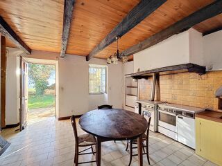  Maison à vendre 5 pièces 115 m²