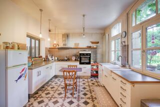  Maison � vendre 7 pi�ces 247 m�