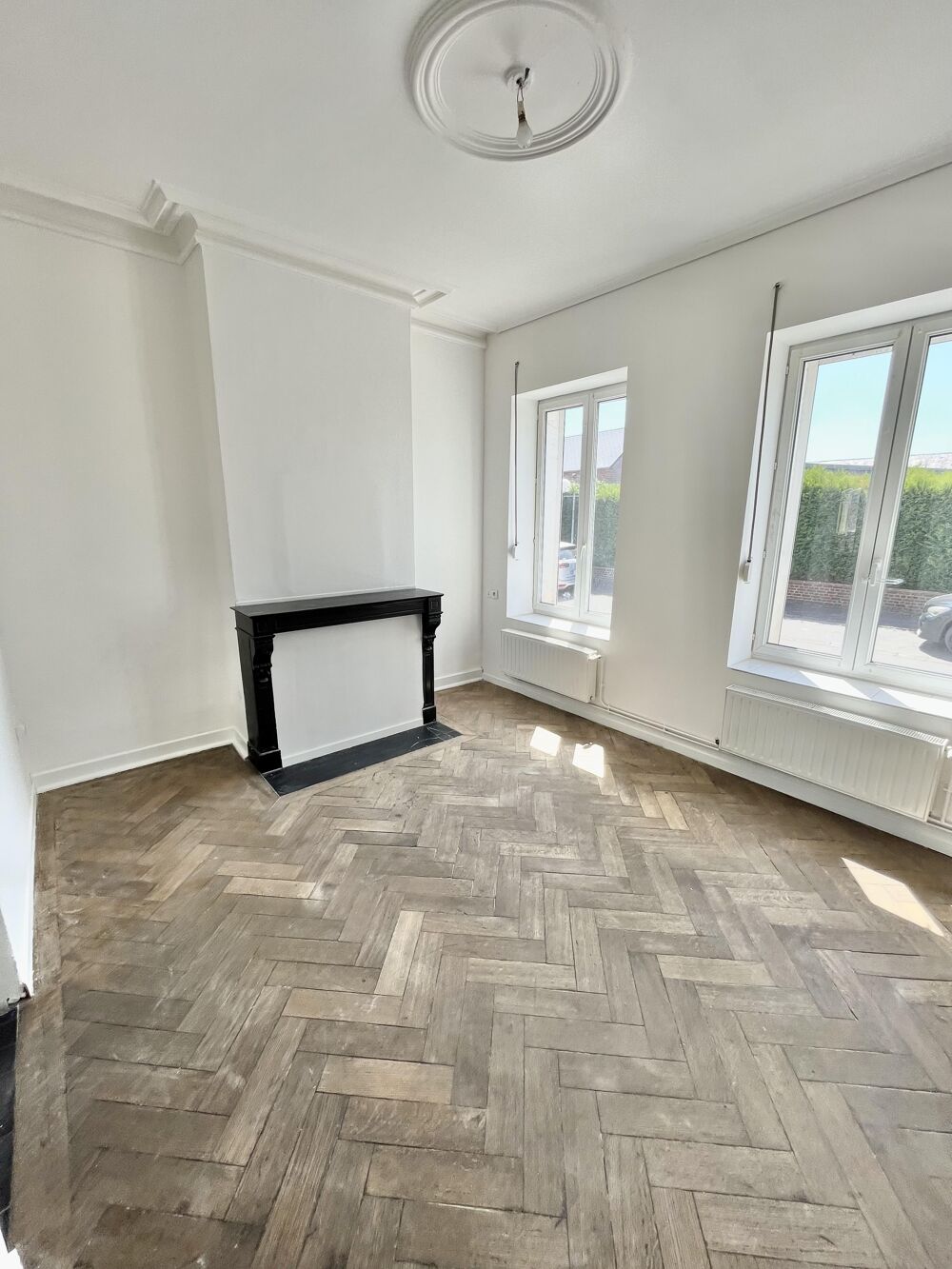 Maison 6 pièces