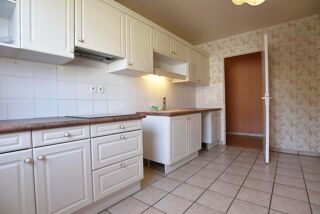  Appartement à vendre 3 pièces 66 m²