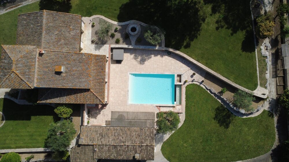 Maison avec dépendance 7 pièces