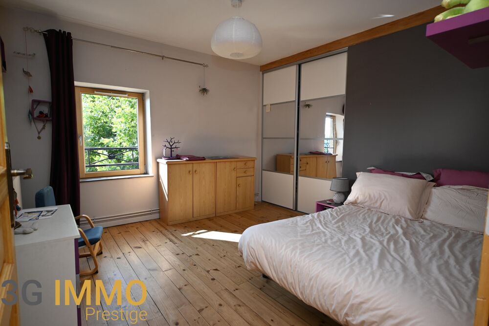à vendre  Maison Brindas (69126)