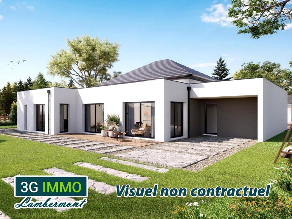 Vente Terrain Terrain Viviers-sur-chiers