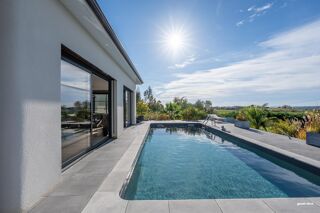  Maison à vendre 5 pièces 180 m²