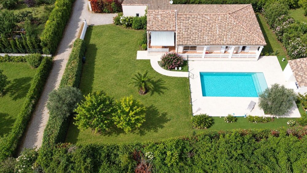 Vente Maison Maison 5 pièces Quissac