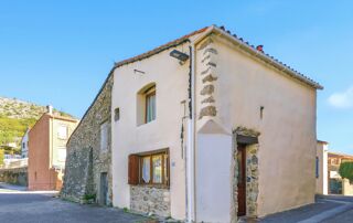  Maison à vendre 2 pièces 52 m²