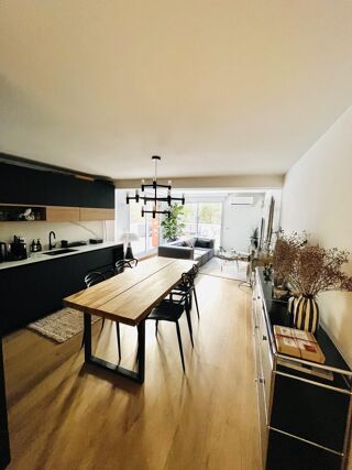  Appartement � vendre 4 pi�ces 82 m�