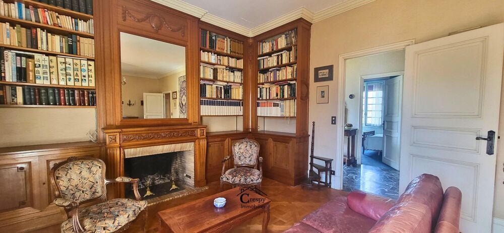 Maison 6 pièces