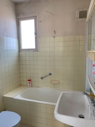  Appartement � vendre 3 pi�ces 43 m�