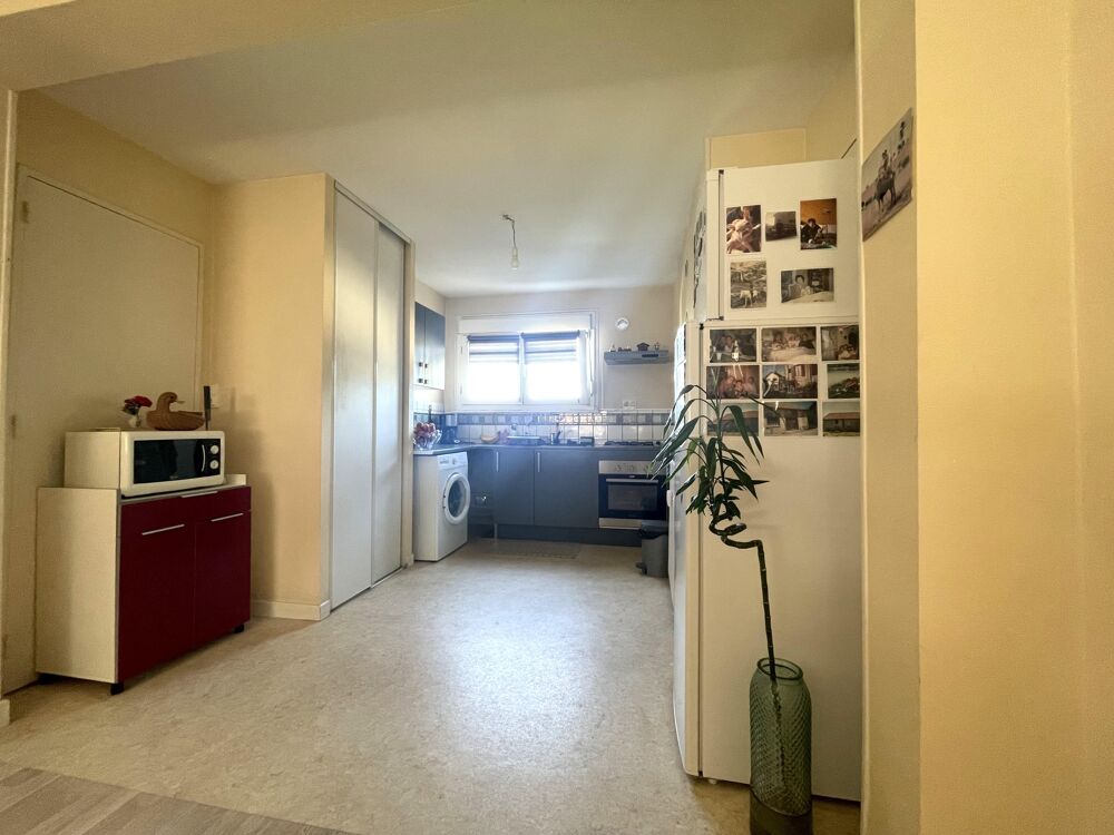 Vente Appartement Appartement 3 pièces Chantraine
