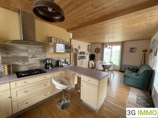  Maison � vendre 3 pi�ces 69 m�