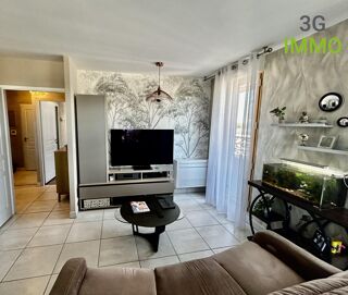  Appartement à vendre 3 pièces 75 m²