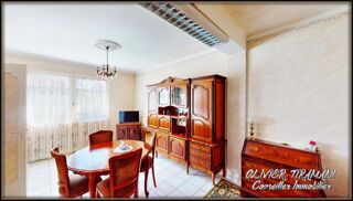  Maison à vendre 6 pièces 122 m²