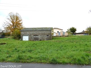  Terrain  vendre 