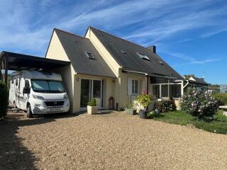  Maison  vendre 6 pices 144 m