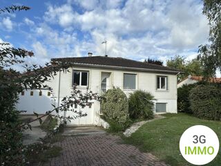  Maison � vendre 5 pi�ces 94 m�