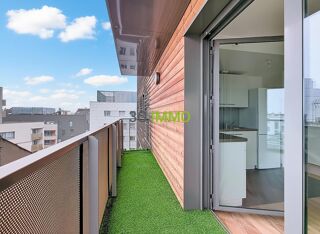  Appartement � vendre 2 pi�ces 60 m�