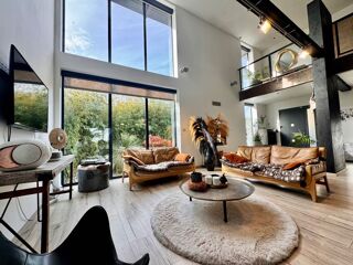  Maison � vendre 8 pi�ces 