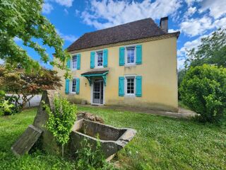  Maison à vendre 5 pièces 100 m²