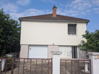  Maison à vendre 6 pièces 100 m²