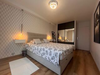  Appartement � vendre 3 pi�ces 