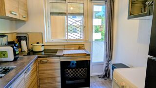  Appartement à vendre 3 pièces 59 m²