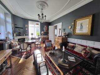  Maison � vendre 10 pi�ces 