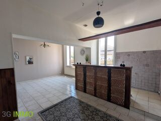  Immeuble à vendre 7 pièces 135 m² Bergerac