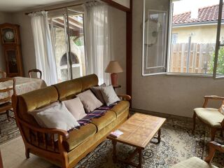  Maison à vendre 5 pièces 105 m²