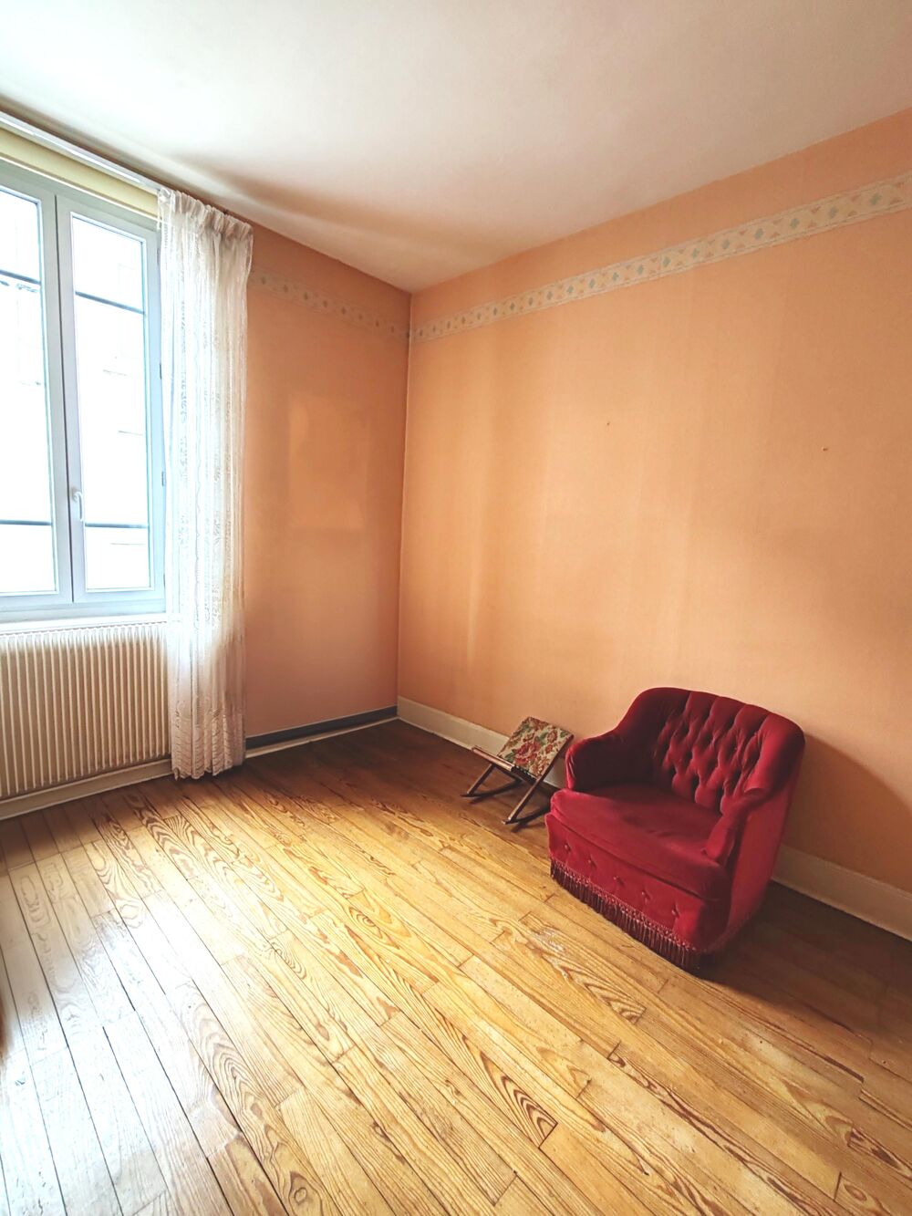Appartement 4 pièces