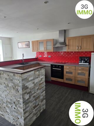  Maison � vendre 6 pi�ces 139 m�