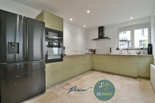  Maison � vendre 7 pi�ces 142 m�