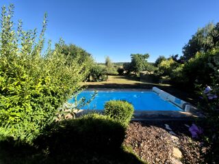  Maison à vendre 9 pièces 223 m²