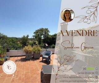  Maison � vendre 4 pi�ces 108 m�