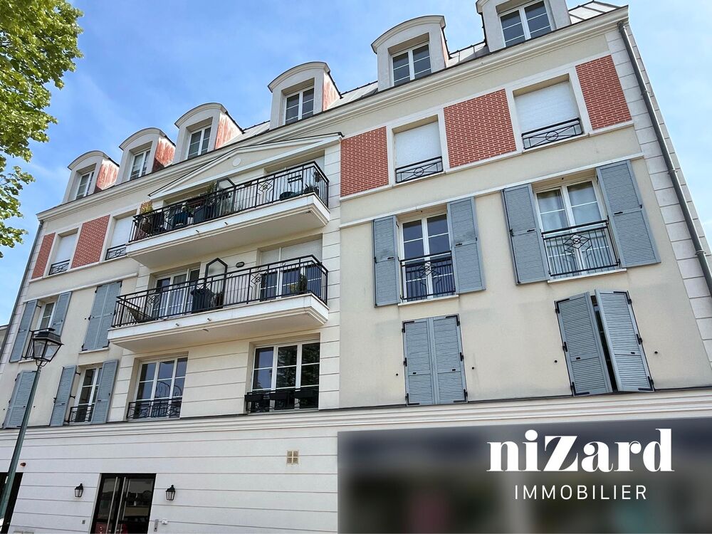 Appartement 1 pièce