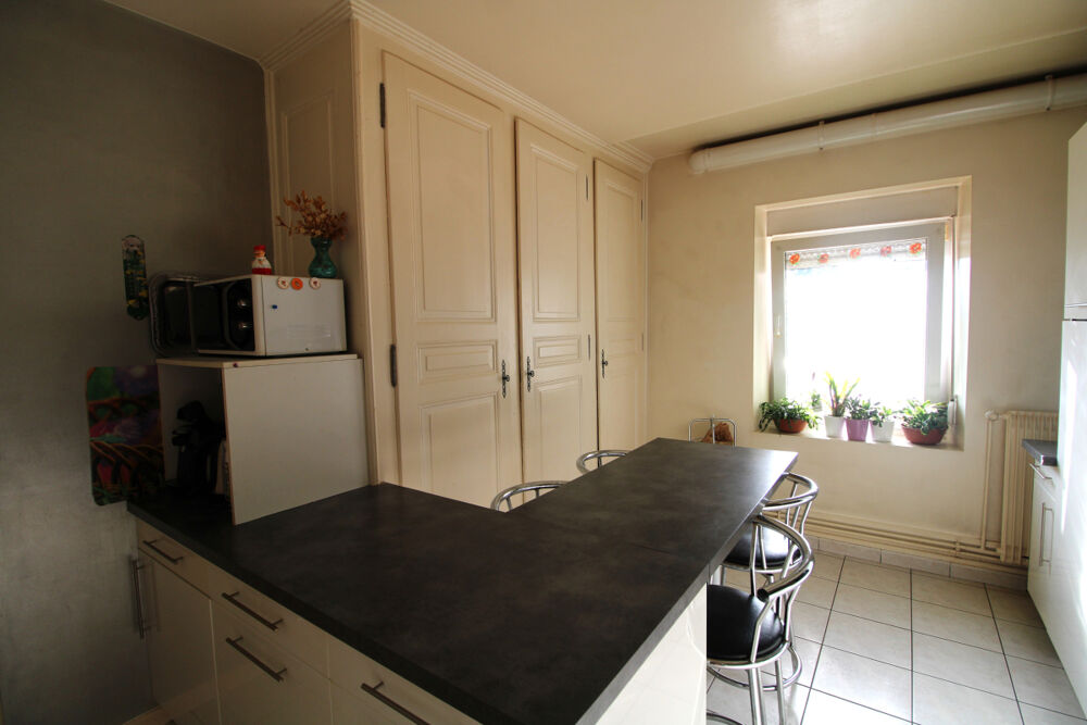 Vente Appartement Appartement 5 pices Fresse-sur-moselle