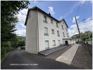  Appartement � vendre 3 pi�ces 57 m�